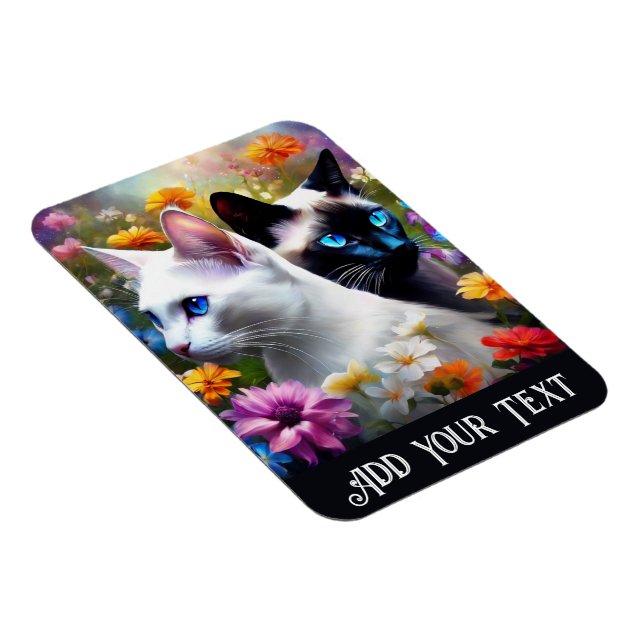 Íman Gats Magnet (Lado Direito)