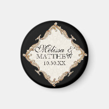 Gatsby Art Deco Nouveau Lace Faux Dourada Tulip