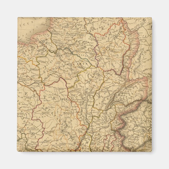 Íman Gaule (Frente)