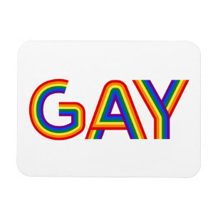 ÍMAN  GAY