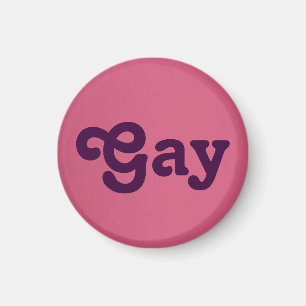 Íman Gay do Magnet