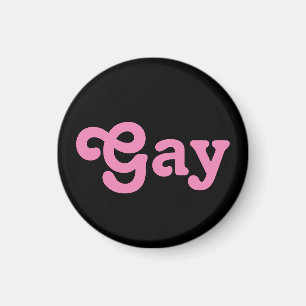 Íman Gay do Magnet