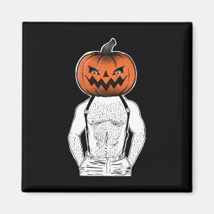 Íman Gay Halloween