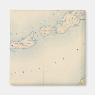Íman Gay Head, Massachusetts
