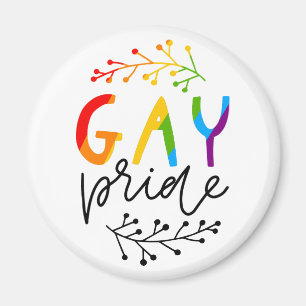 Íman Gay Pride