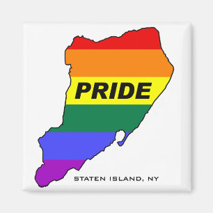 Íman Gay Pride2 de Staten Island