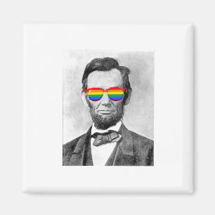 Íman Gaybraham Lincoln