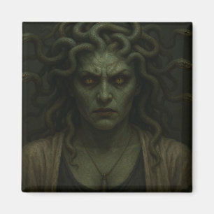 Íman Gaze de Medusa