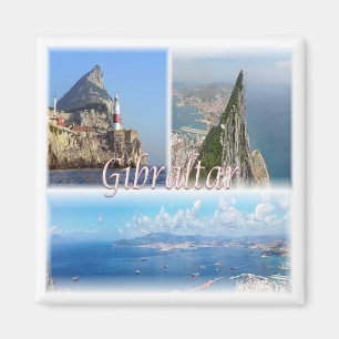 Íman GB - Gibraltar