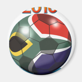 Íman Gear da Equipe de Futebol