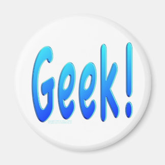 Íman Geek