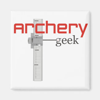 Íman geek recorrente