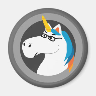 Íman Geekicorn