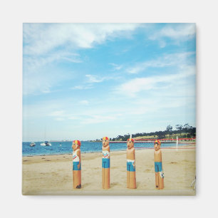 Íman Geelong da Austrália