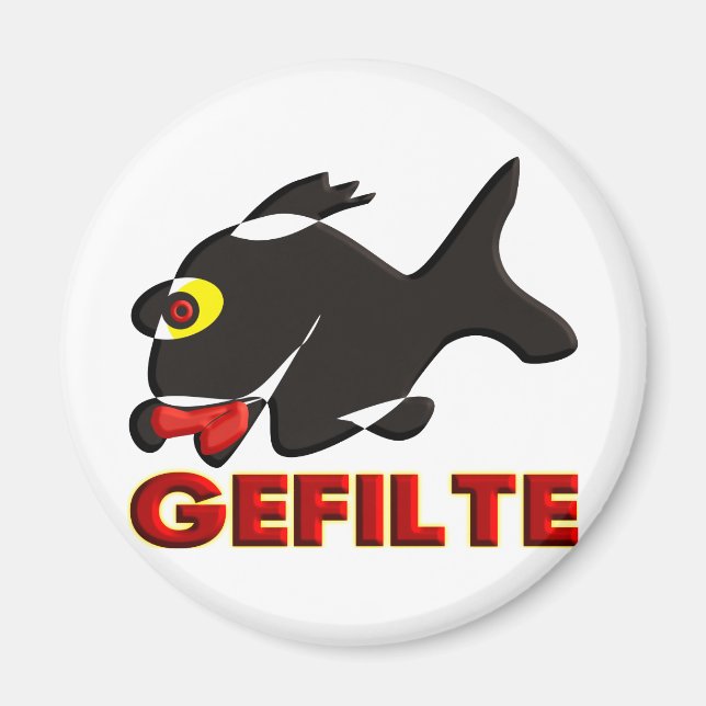 Íman Gefilte (Frente)