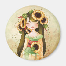 Geisha Trounesol