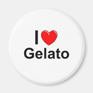 Íman Gelato