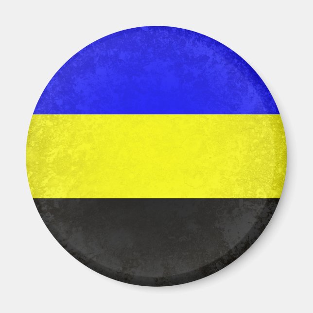 Íman Gelderland (Frente)