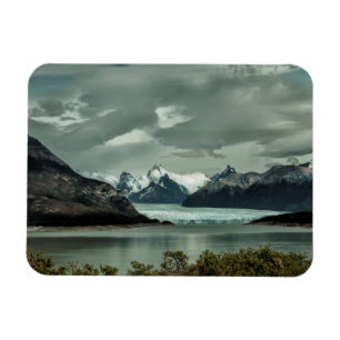 Íman Geleira de Perito Moreno, Lago Argentino