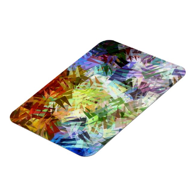 ÍMAN  GELO (Left Side)