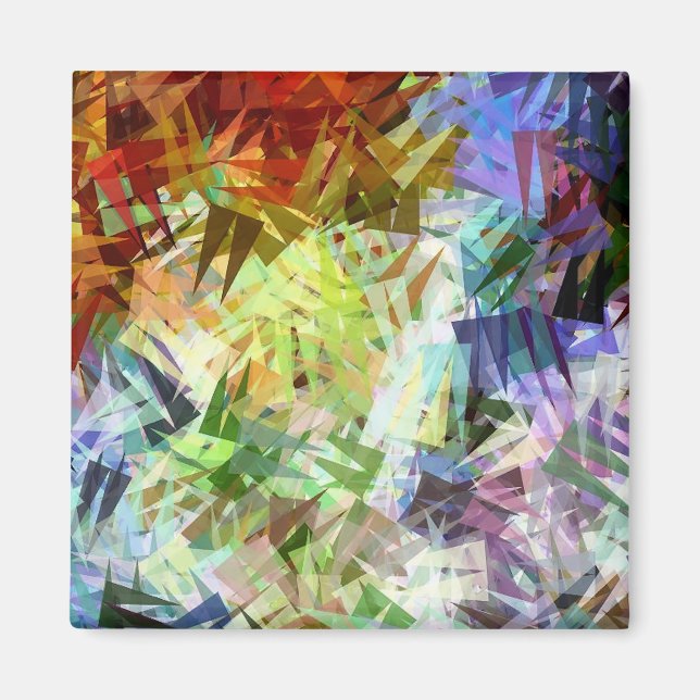 ÍMAN GELO NO RIO (Frente)