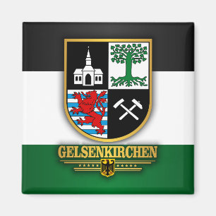 Íman Gelsenkirchen