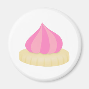 Íman Gem Rosa