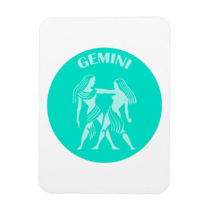 Íman Gêmeos, Signo do Zodíaco, Horóscopo, Astrologia