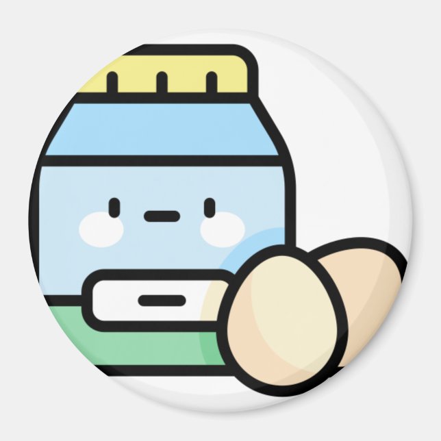 Íman gemido (Frente)