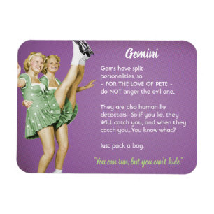 Íman Gemini