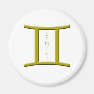 Íman Gemini Magnet
