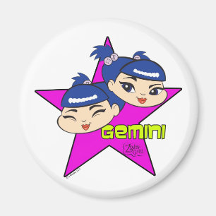 Íman Gemini Magnet