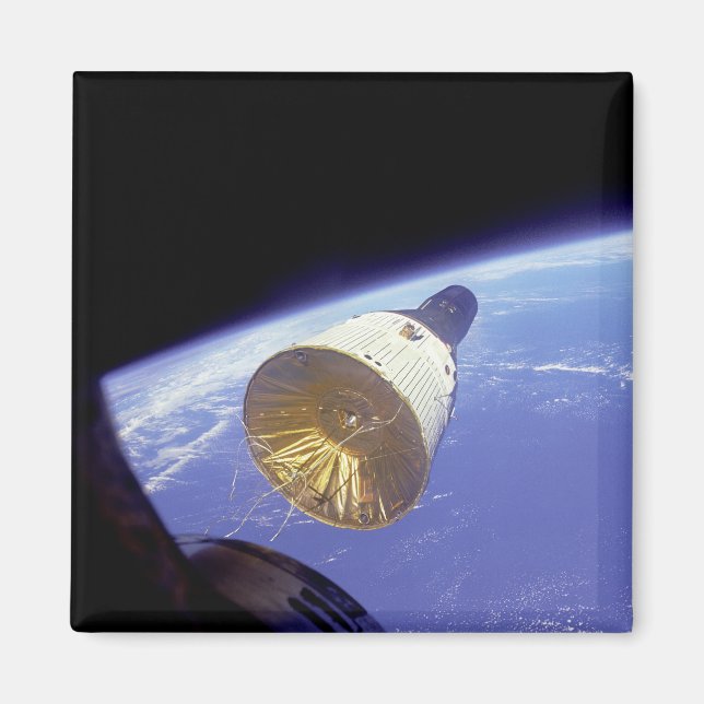 Íman Gemini VI (Frente)