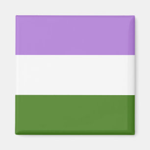 Íman Genderqueer Pride