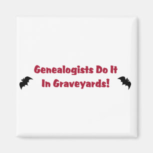 Íman Genealogistas O Fazem Em Cemitérios