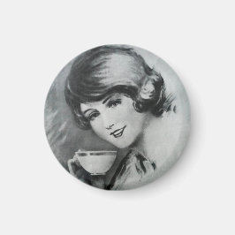 Íman Genealogistas Precisam De Seu Magneto De Bebidas