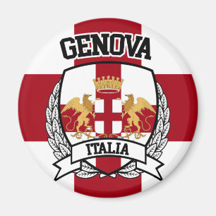 Íman Genebra