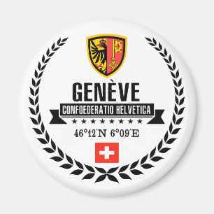 Íman Genebra