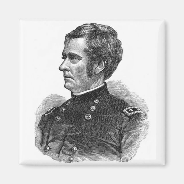Íman General da Guerra Civil (Frente)