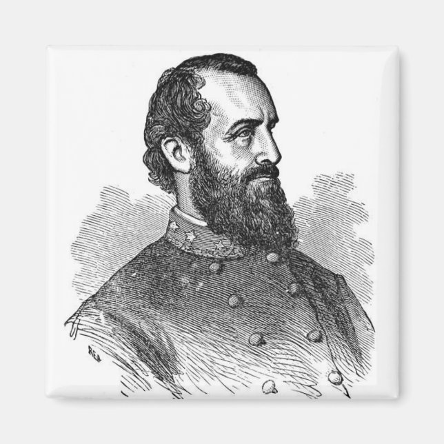 Íman General da Guerra Civil (Frente)