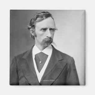 Íman General George Custer