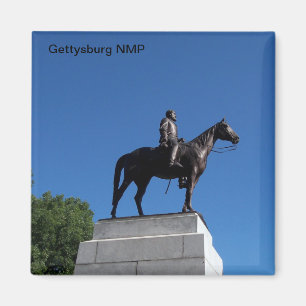 ÍMAN GENERAL ROBERT E. LEE