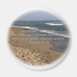 Íman Gênesis 31:49