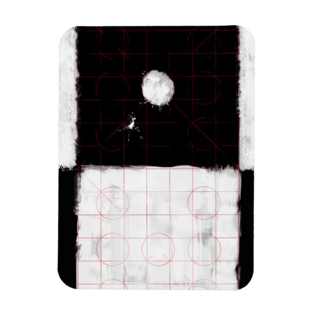 Íman Gênesis Dia 1: Light 2014 (Vertical)