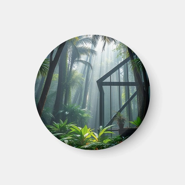 ÍMAN GENETAS (Frente)