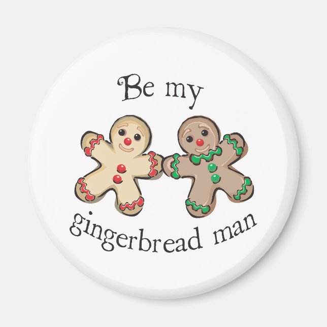 Íman gengiva (Frente)