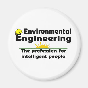 Íman Gênio da Engenharia Ambiental