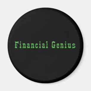 Íman Gênio Financeiro