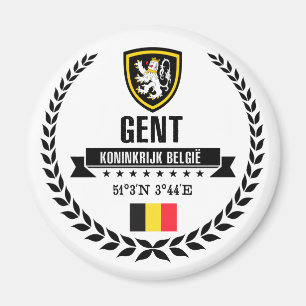 Íman Gent