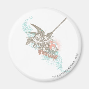 Íman Gente Natureza PEBBLES™